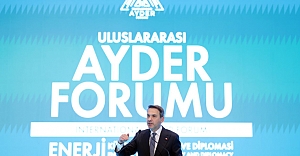 Çayeli Açıklarında Keşif Amaçlı Sondaj Yapacağız