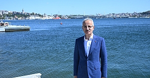 Kruvaziyer Yolcu Sayısı 2 Milyonu Aştı