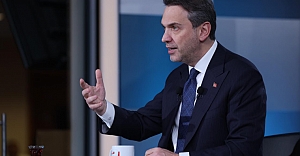 Öz Tüketim Amaçlı 3 Bin 500 Megavatlık Kapasite Tahsis Edeceğiz