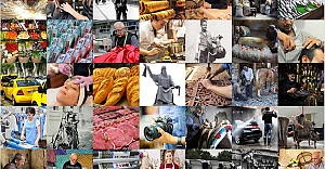 Palandöken, “Esnaf Ve Sanatkârlar Yeni Yıldan Ümitli”