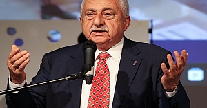 Palandöken, “Yılbaşında Merdiven Altı Ürünlere Dikkat”