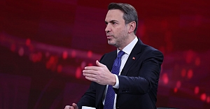 Somali’de Nisan-Mayıs Gibi Sondaja Başlayacağız