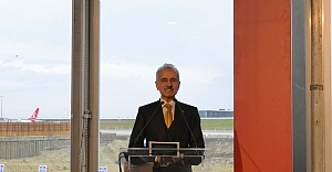 THY’nin 100 Milyar Liralık Dev Havacılık Yatırımlarının Temeli Atıldı