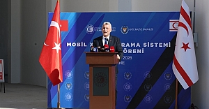 Ticaret Bakanı Bolat, KKTC'de İkili Ticareti Güçlendirmeye Yönelik Temaslarda Bulundu