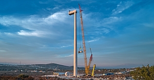 Türbinlerde Yerlilik Rüzgârı