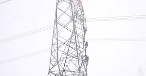 Türkiye’nin Enerji Omurgasında Kış Mesaisi