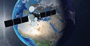 Türksat Yayıncılıkta Tarihi Rekor Kırdı