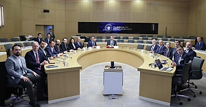 YEKA RES-2025 Yarışmalarının Sözleşmeleri İmzalandı