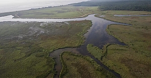 Bakan Yumaklı: “1,2 Milyon Hektarlık 138 Sulak Alanla Doğal Yaşamın Sürdürülebilirliği İçin Çalışıyoruz”