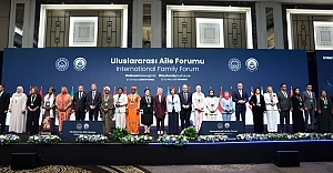 Bakanlık, aile diplomasisini uluslararası alanda güçlendiriyor