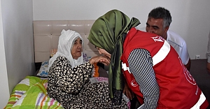 Evde Bakım Yardımı ödemeleri hak sahiplerinin hesaplarına artışlı şekilde yatırılmaya başlandı