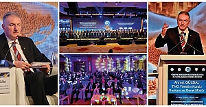 Genel Müdürümüz Güldal: “Tmo Stoklarının Güçlü Olması Arz Şoklarına Karşı Bir Güvencedir”