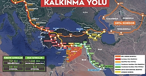 İslam İşbirliği Ülkeleri Ulaştırma Bakanları 40 Yıl Sonra İstanbul’da Toplanıyor