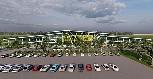 Kapadokya Turizmi Yeni Yüzüyle Gökyüzüne Açılıyor