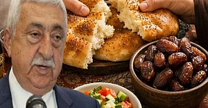 Palandöken, “Ramazan Dayanışma Ve Bereket Ayıdır”