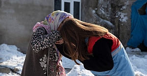 Ramazan ayı öncesinde SYDV’lere 1,9 milyar lira kaynak aktarıldı