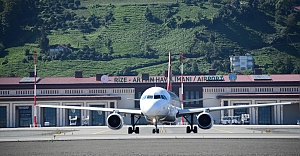 Sivil Havacılıkta Pilot Sayısı 17 Bin 910’a Ulaştı