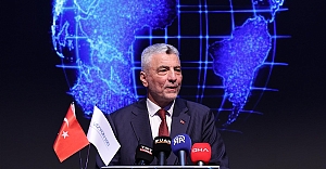 Ticaret Bakanı Ömer Bolat Ödemeler Dengesi Verilerini Değerlendirdi