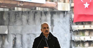 Türkiye’nin En Büyük 3. TBM’si Görevini Başarıyla Tamamladı