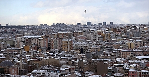 İstanbul'un en yaşlı konutları Fatih ve Beyoğlu'nda