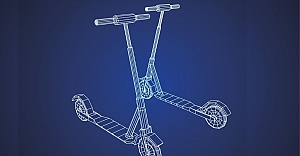 5 firmaya e-skuter işletmeciliği yetki belgesi verildi