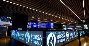 Borsa güne düşüşle başladı