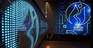 Borsa güne yükselişle başladı