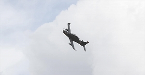 Hürkuş Hava Yer Entegrasyon Uçağı pilot eğitimlerinde kullanılacak