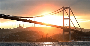 İstanbul'un arsa değeri 23,4 trilyon liraya ulaştı