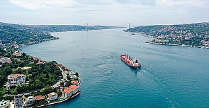 'Kanal İstanbul 70 bin kişiye istihdam sağlayacak'