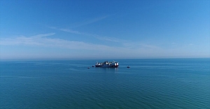Karadeniz'deki yeni keşifle ulaşılan rezerv Türkiye'nin 12 yıllık doğal gaz ihtiyacına eşdeğer