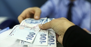 Kovid-19 kapsamında sağlanan destek tutarı 661 milyar lira oldu