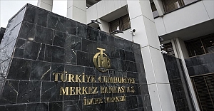 Merkez Bankası "Beklenti Anketi"nin ismini "Piyasa Katılımcıları Anketi" olarak değiştirdi