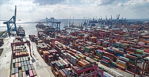 Serbest Ticaret Anlaşması sonrası Türkiye'nin Birleşik Krallık'a ihracatı yaklaşık yüzde 50 arttı