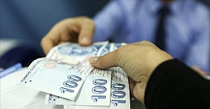 Ticaret Bakanlığı 1 milyonu aşkın esnafa 3,5 milyar liralık hibe desteğini yarından itibaren ödeyecek