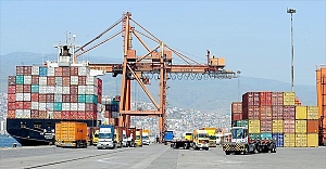 Türkiye'nin Latin Amerika'ya ihracatı 3 milyar doları geçti
