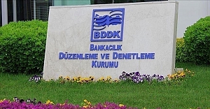 BDDK 21 tasarruf finansman şirketi için tasfiye kararı aldı