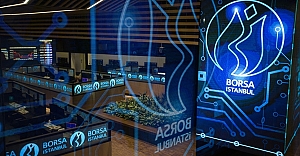 Borsa güne düşüşle başladı