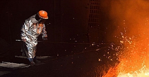 Demir çelik sektöründe ihracatçılar 'eylül'ü kapattı