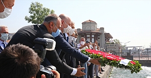 Denizcilik ve Kabotaj Bayramı, Bakan Karaismailoğlu'nun katılımıyla kutlandı