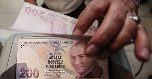 Kısa çalışma ödeneği, nakdi ücret desteği ve işsizlik ödeneği kapsamında 8 milyon kişiye 57 milyar lira ödendi