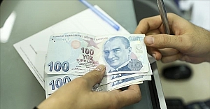 Kısa çalışma ödeneğiyle 3,7 milyon çalışana 35,2 milyar lira ödeme yapıldı