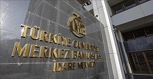 Merkez Bankası rezervleri 100 milyar 158 milyon dolar oldu