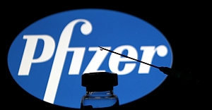 Pfizer, Kovid-19 aşısına ilişkin 2021 satış tahminini 33,5 milyar dolara yükseltti