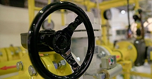 Şah Deniz-2 Güneydoğu Kanadı'nda doğal gaz üretimine başlandı