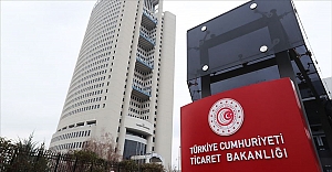 Türk ürün ve firmalarının tanıtımı için 100 'sanal ticaret heyeti' programı düzenlendi