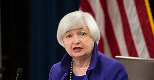 ABD Hazine Bakanı Yellen borç limitini artırma çağrısını yineledi