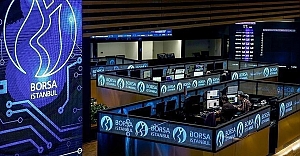 Borsa güne düşüşle başladı