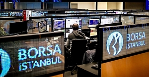 Borsa güne yükselişle başladı