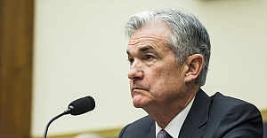 Fed Başkanı Powell: Kovid-19 salgını hala ekonomik faaliyete gölge düşürüyor